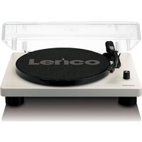 Виниловый проигрыватель Lenco LS-50GY - Превью изображения №2 — Интернет-магазин ПроЗаказ