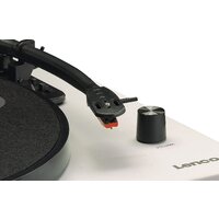 Виниловый проигрыватель Lenco LS-50GY - Превью изображения №7 — Интернет-магазин ПроЗаказ