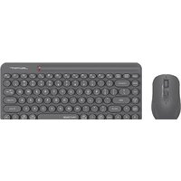 A4Tech Fstyler FG3200 Air2 (серый)
