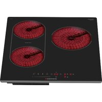 Варочная панель Meferi MEH453BK Comfort Plus - Превью изображения №4 — Интернет-магазин ПроЗаказ