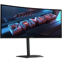 Игровой монитор Gigabyte G34WQC2 - Превью изображения №2 — Интернет-магазин ПроЗаказ