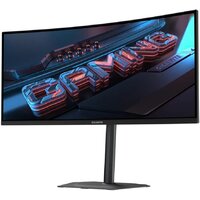 Игровой монитор Gigabyte G34WQC2 - Превью изображения №3 — Интернет-магазин ПроЗаказ
