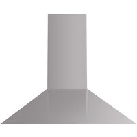 Кухонная вытяжка HOMSair Delta 50 (нержавеющая сталь) - Превью изображения №7 — Интернет-магазин ПроЗаказ