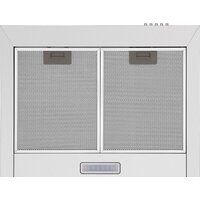 Кухонная вытяжка HOMSair Delta 50 (нержавеющая сталь) - Превью изображения №4 — Интернет-магазин ПроЗаказ