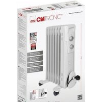 Масляный радиатор Clatronic RA 3735 - Превью изображения №5 — Интернет-магазин ПроЗаказ