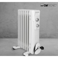 Масляный радиатор Clatronic RA 3735 - Превью изображения №3 — Интернет-магазин ПроЗаказ