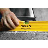 Уровень строительный Stabila 96-2 15226 - Превью изображения №5 — Интернет-магазин ПроЗаказ