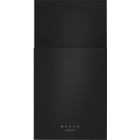 Кухонная вытяжка Meferi ROOMBOX40BK Light - Превью изображения №5 — Интернет-магазин ПроЗаказ