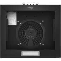 Кухонная вытяжка Meferi ROOMBOX40BK Light - Превью изображения №8 — Интернет-магазин ПроЗаказ