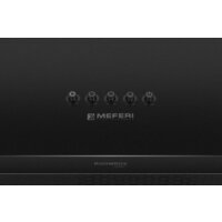 Кухонная вытяжка Meferi ROOMBOX40BK Light - Превью изображения №9 — Интернет-магазин ПроЗаказ