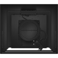 Кухонная вытяжка Meferi ROOMBOX40BK Light - Превью изображения №10 — Интернет-магазин ПроЗаказ