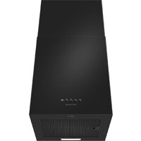 Кухонная вытяжка Meferi ROOMBOX40BK Light - Превью изображения №3 — Интернет-магазин ПроЗаказ
