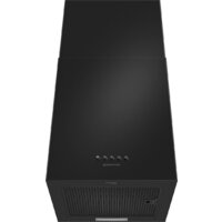 Кухонная вытяжка Meferi ROOMBOX40BK Light - Превью изображения №4 — Интернет-магазин ПроЗаказ