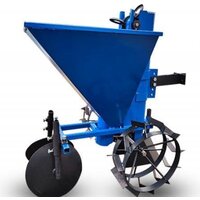 Картофелесажатель Краян КС-01-02 - Превью изображения №4 — Интернет-магазин ПроЗаказ