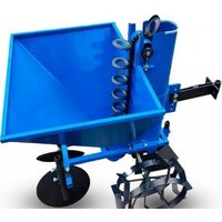 Картофелесажатель Краян КС-01-02 - Превью изображения №7 — Интернет-магазин ПроЗаказ