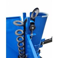 Картофелесажатель Краян КС-01-02 - Превью изображения №6 — Интернет-магазин ПроЗаказ