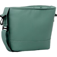 Универсальная коляска Indigo Barbara ECO Classic (2 в 1, be 01/шалфей кожа) - Превью изображения №5 — Интернет-магазин ПроЗаказ