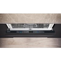 Встраиваемая посудомоечная машина Siemens iQ100 SN61IX13TE - Превью изображения №3 — Интернет-магазин ПроЗаказ