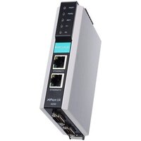 Конвертер Moxa NPort IA-5250I-T - Превью изображения №3 — Интернет-магазин ПроЗаказ