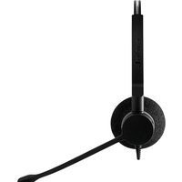 Наушники Jabra BIZ 2300 USB UC Duo - Превью изображения №3 — Интернет-магазин ПроЗаказ