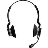 Наушники Jabra BIZ 2300 USB UC Duo - Превью изображения №2 — Интернет-магазин ПроЗаказ