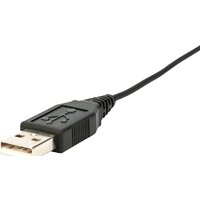 Наушники Jabra BIZ 2300 USB UC Duo - Превью изображения №5 — Интернет-магазин ПроЗаказ