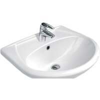 Cersanit Erica 55 55x45.2 (S-UM-ERI55-1-w)