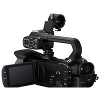 Видеокамера Canon XA65 - Превью изображения №4 — Интернет-магазин ПроЗаказ