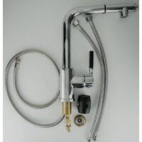 Смеситель Esko K12 - Превью изображения №4 — Интернет-магазин ПроЗаказ