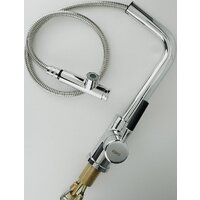 Смеситель Esko K12 - Превью изображения №3 — Интернет-магазин ПроЗаказ