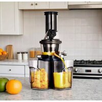 Соковыжималка Kitfort KT-1158 - Превью изображения №2 — Интернет-магазин ПроЗаказ