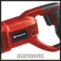 Сабельная пила Einhell TC-AP 690 E 4326161 - Превью изображения №5 — Интернет-магазин ПроЗаказ