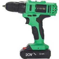 Zitrek Green 20-Li Plus 083-1115 (с 2-мя АКБ)
