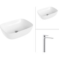 Lauter 21493A + Reef 21CK8678C