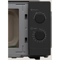Микроволновая печь Tuvio MW01BB - Превью изображения №6 — Интернет-магазин ПроЗаказ