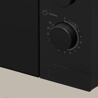 Микроволновая печь Tuvio MW01BB - Превью изображения №7 — Интернет-магазин ПроЗаказ