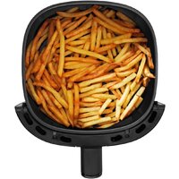 Аэрогриль (аэрофритюрница) Tesla Electronics Aircook Q40 - Превью изображения №5 — Интернет-магазин ПроЗаказ