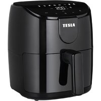 Аэрогриль (аэрофритюрница) Tesla Electronics Aircook Q40 - Превью изображения №2 — Интернет-магазин ПроЗаказ