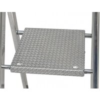 Лестница-стремянка Krause Solido 4 ступени - Превью изображения №5 — Интернет-магазин ПроЗаказ