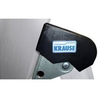 Лестница-стремянка Krause Solido 4 ступени - Превью изображения №4 — Интернет-магазин ПроЗаказ