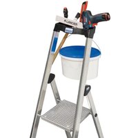 Лестница-стремянка Krause Solido 4 ступени - Превью изображения №3 — Интернет-магазин ПроЗаказ