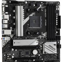 Материнская плата ASRock A520M Pro4 - Превью изображения №3 — Интернет-магазин ПроЗаказ