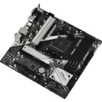 Материнская плата ASRock A520M Pro4 - Превью изображения №2 — Интернет-магазин ПроЗаказ