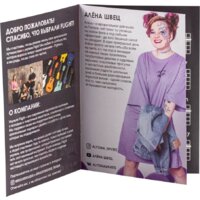 Укулеле Flight TUS Alyona Shvetz - Превью изображения №8 — Интернет-магазин ПроЗаказ