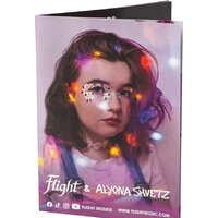 Укулеле Flight TUS Alyona Shvetz - Превью изображения №9 — Интернет-магазин ПроЗаказ