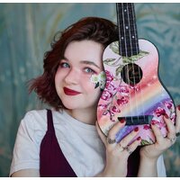 Укулеле Flight TUS Alyona Shvetz - Превью изображения №11 — Интернет-магазин ПроЗаказ