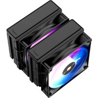 Кулер для процессора Ocypus Delta A62 BK ARGB - Превью изображения №2 — Интернет-магазин ПроЗаказ