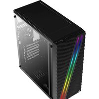 Корпус AeroCool Streak - Превью изображения №3 — Интернет-магазин ПроЗаказ