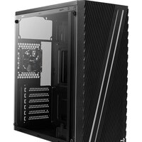 Корпус AeroCool Streak - Превью изображения №4 — Интернет-магазин ПроЗаказ