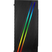 Корпус AeroCool Streak - Превью изображения №2 — Интернет-магазин ПроЗаказ